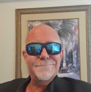 Meet your Posher, Brian